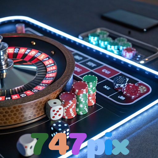 747pix - Baixe o App 747pix para Android e Comece a Jogar