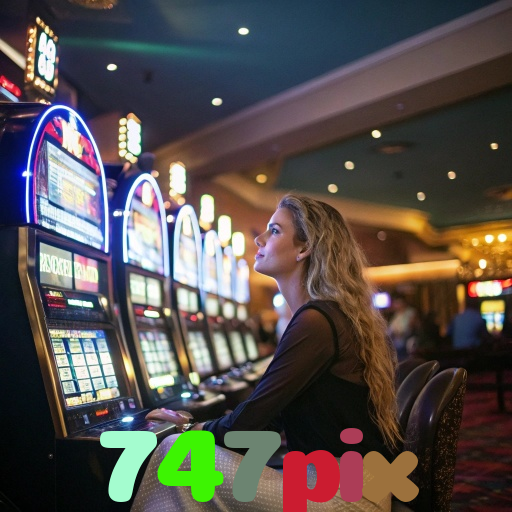 747pix - Baixe o app 747pix no Google Play e jogue ao vivo