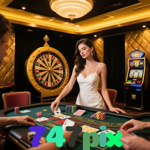 747pix - Baixe o app 747pix no Google Play e jogue ao vivo