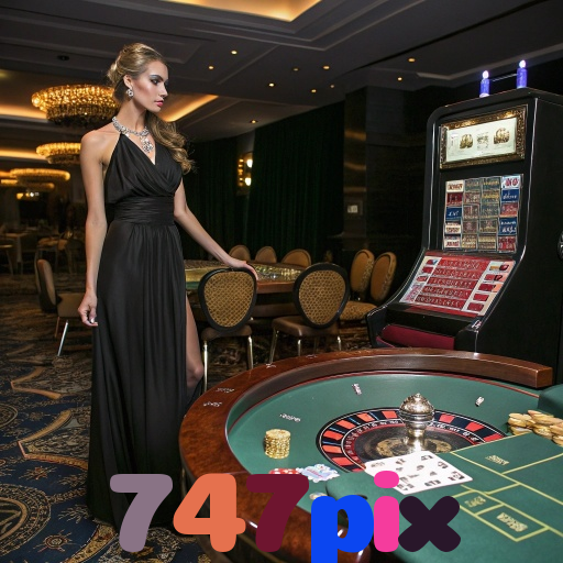747pix - Baixe o App 747pix para Android e Comece a Jogar
