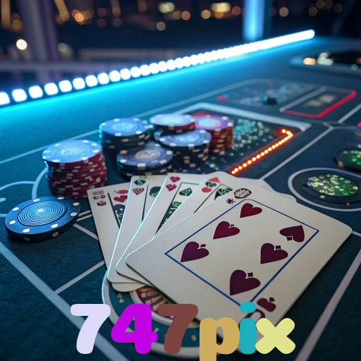 747pix - Baixe o app 747pix no Google Play e jogue ao vivo
