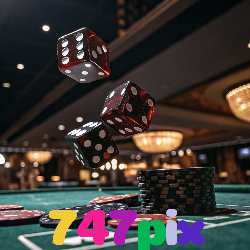747pix - Baixe o app 747pix no Google Play e jogue ao vivo