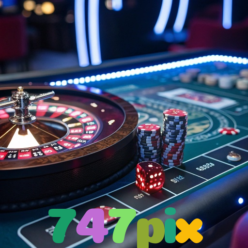 747pix - Baixe o app 747pix no Google Play e jogue ao vivo