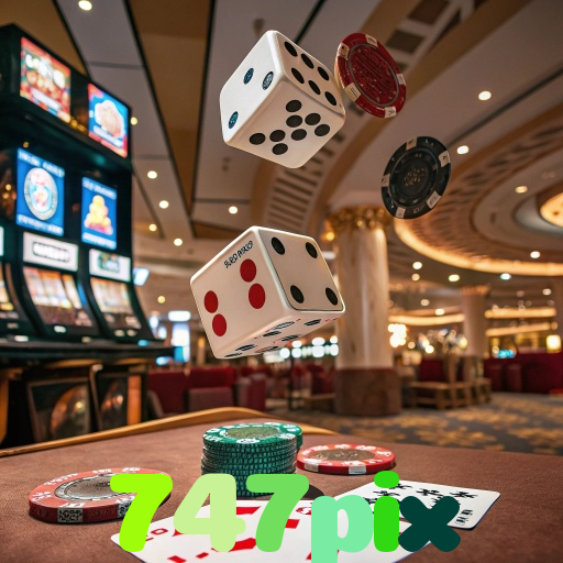 747pix - Baixe o App 747pix para Android e Comece a Jogar