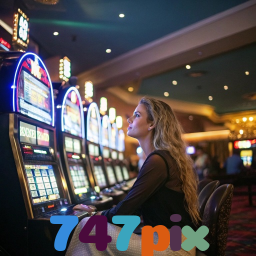 747pix - Baixe o App 747pix para Android e Comece a Jogar