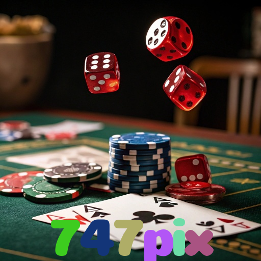 747pix - Baixe o app 747pix no Google Play e jogue ao vivo