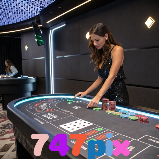 747pix - Baixe o App 747pix para Android e Comece a Jogar