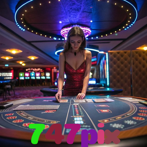 747pix - Baixe o App 747pix para Android e Comece a Jogar