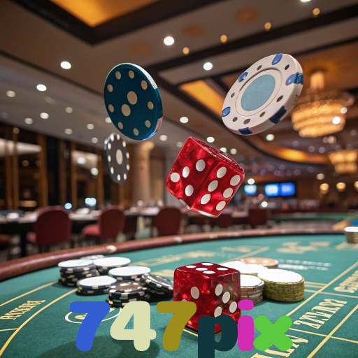 747pix - Baixe o App 747pix para Android e Comece a Jogar