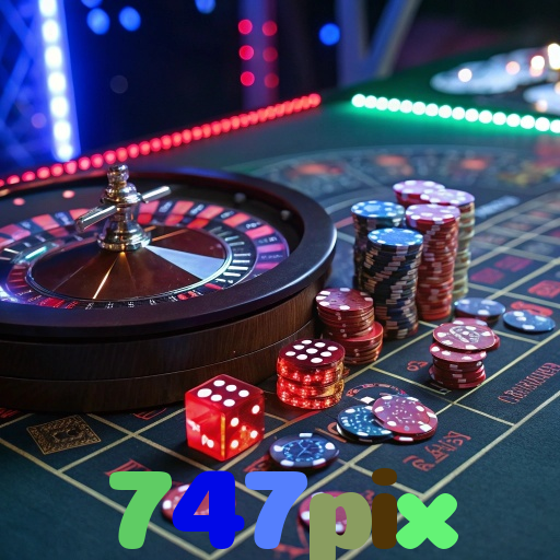 747pix - Baixe o App 747pix para Android e Comece a Jogar