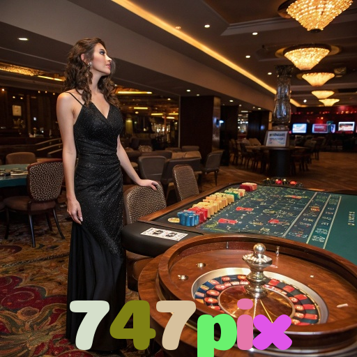 747pix - Baixe o App 747pix para Android e Comece a Jogar