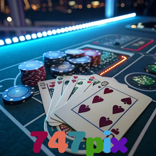 747pix - Baixe o App 747pix para Android e Comece a Jogar