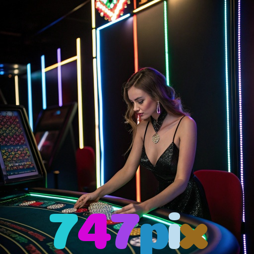 747pix - Baixe o App 747pix para Android e Comece a Jogar