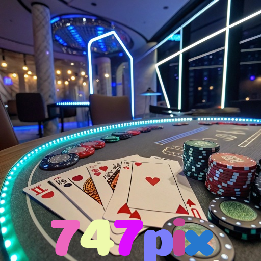 747pix - Baixe o App 747pix para Android e Comece a Jogar