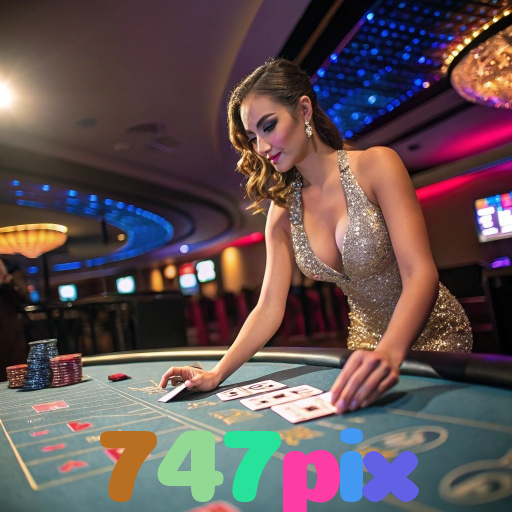 747pix - Baixe o App 747pix para Android e Comece a Jogar