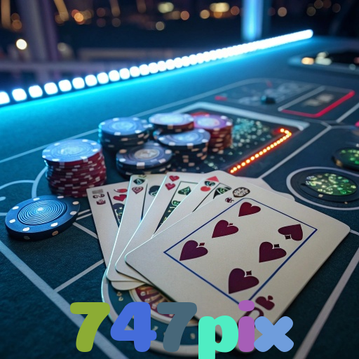 747pix - Baixe o app 747pix no Google Play e jogue ao vivo
