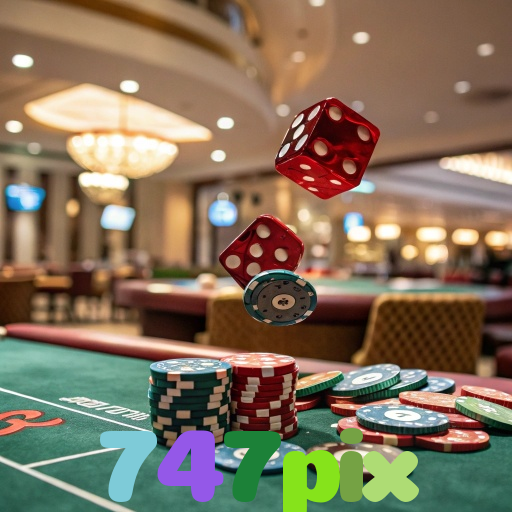 747pix - Baixe o app 747pix no Google Play e jogue ao vivo