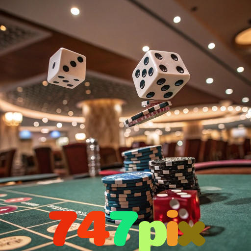 747pix - Baixe o app 747pix no Google Play e jogue ao vivo