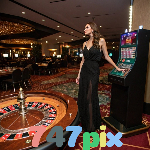 747pix - Baixe o App 747pix para Android e Comece a Jogar