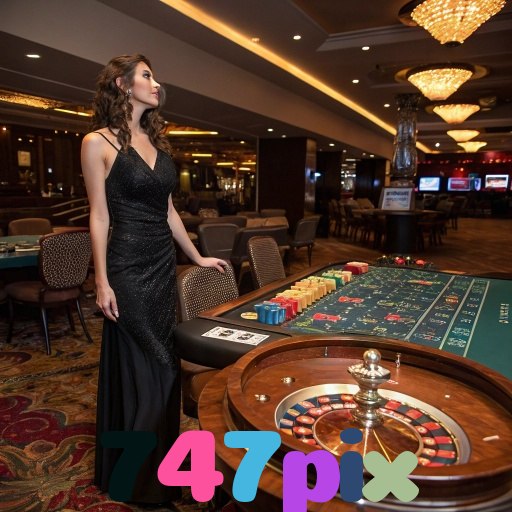 747pix - Baixe o App 747pix para Android e Comece a Jogar