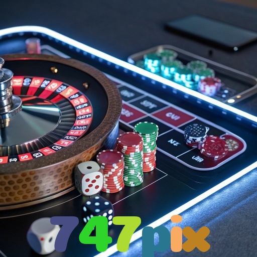 747pix - Baixe o App 747pix para Android e Comece a Jogar