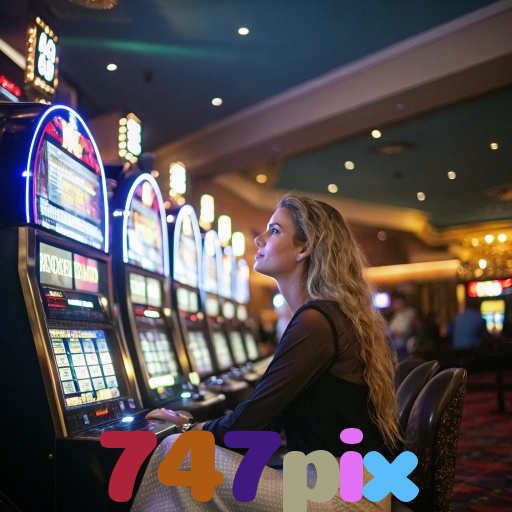 747pix - Baixe o app 747pix no Google Play e jogue ao vivo