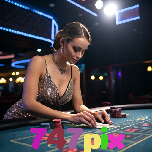 747pix - Baixe o app 747pix no Google Play e jogue ao vivo