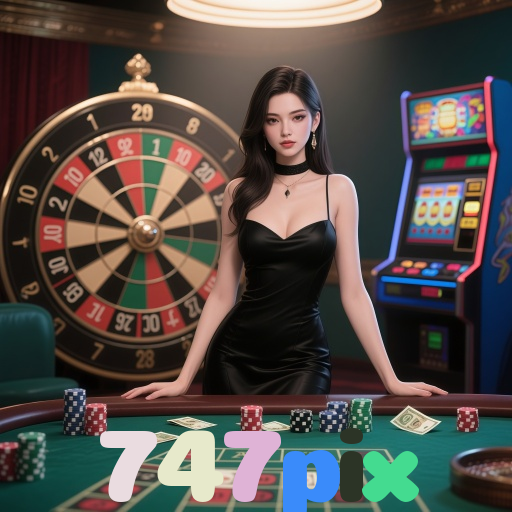 747pix - Baixe o App 747pix para Android e Comece a Jogar