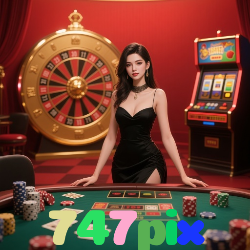 747pix - Baixe o App 747pix para Android e Comece a Jogar