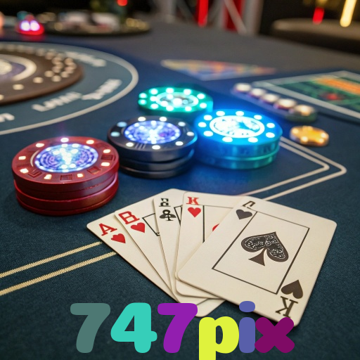 747pix - Baixe o App 747pix para Android e Comece a Jogar