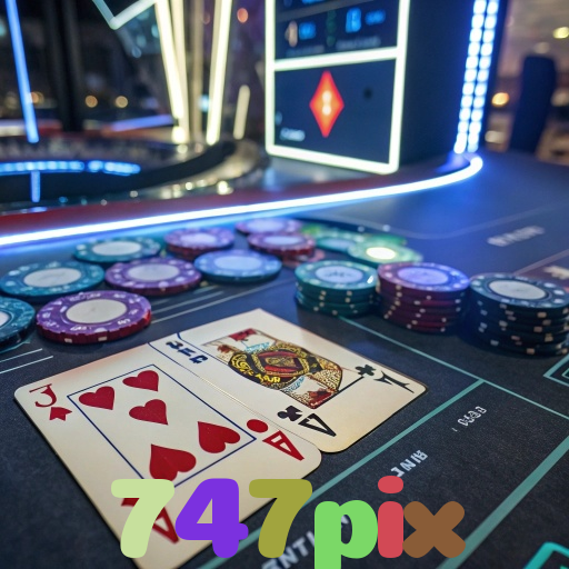 747pix - Baixe o app 747pix no Google Play e jogue ao vivo