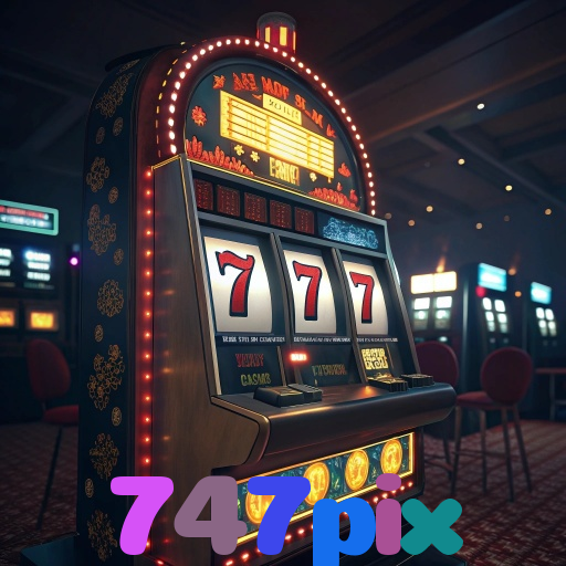 747pix - Baixe o App 747pix para Android e Comece a Jogar
