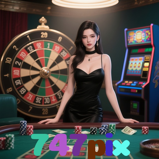 747pix - Baixe o App 747pix para Android e Comece a Jogar