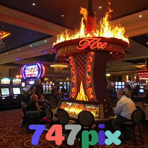 747pix - Baixe o App 747pix para Android e Comece a Jogar