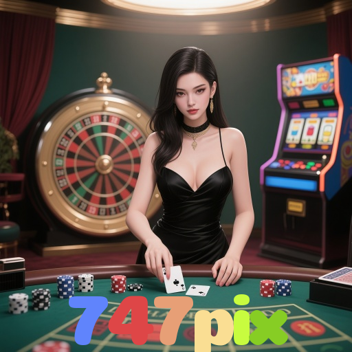 747pix - Baixe o App 747pix para Android e Comece a Jogar