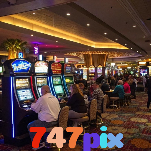 747pix - Baixe o App 747pix para Android e Comece a Jogar