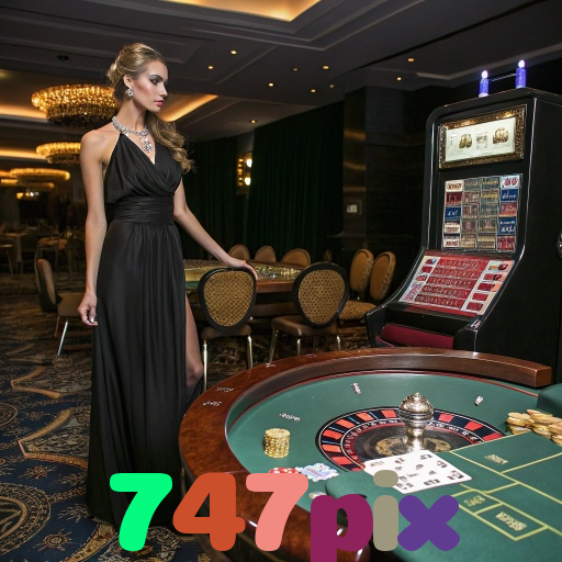 747pix - Baixe o app 747pix no Google Play e jogue ao vivo