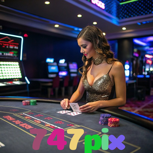 747pix - Baixe o app 747pix no Google Play e jogue ao vivo