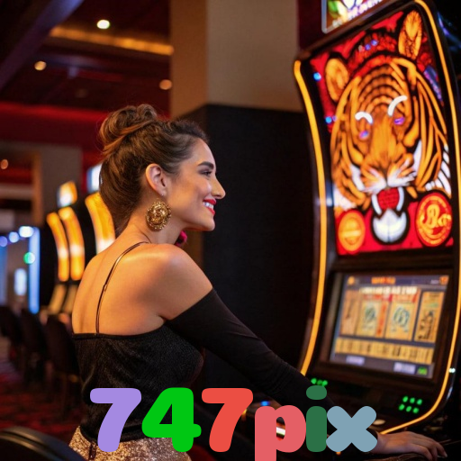 747pix - Baixe o app 747pix no Google Play e jogue ao vivo