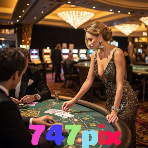 747pix - Baixe o App 747pix para Android e Comece a Jogar