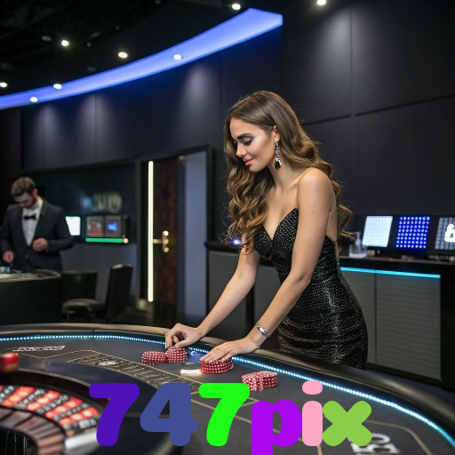 747pix - Baixe o App 747pix para Android e Comece a Jogar