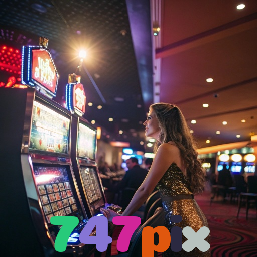 747pix - Baixe o app 747pix no Google Play e jogue ao vivo