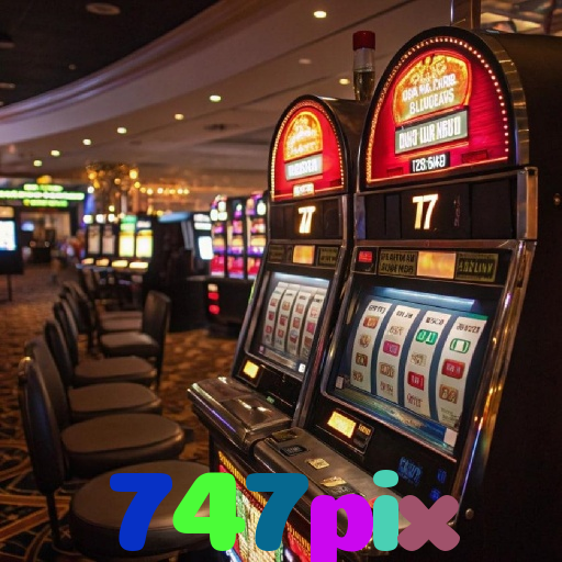 747pix - Baixe o App 747pix para Android e Comece a Jogar
