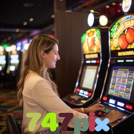 747pix - Baixe o App 747pix para Android e Comece a Jogar