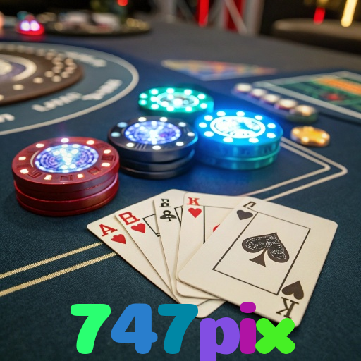 747pix - Baixe o app 747pix no Google Play e jogue ao vivo