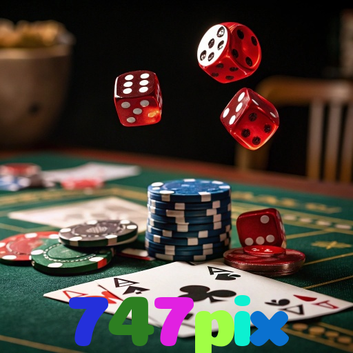 747pix - Baixe o app 747pix no Google Play e jogue ao vivo