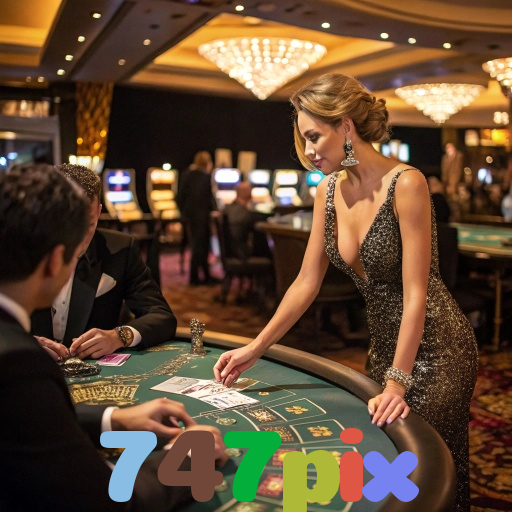 747pix - Baixe o App 747pix para Android e Comece a Jogar