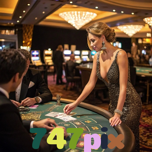 747pix - Baixe o app 747pix no Google Play e jogue ao vivo