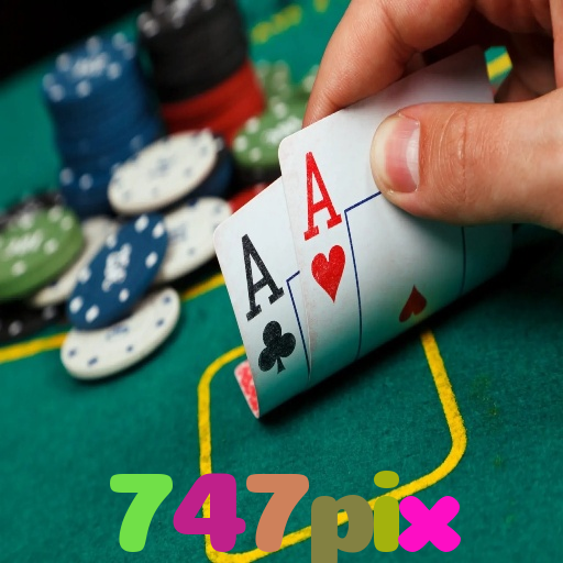 747pix - Baixe o app 747pix no Google Play e jogue ao vivo