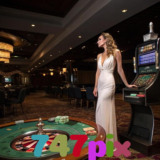 747pix - Baixe o App 747pix para Android e Comece a Jogar